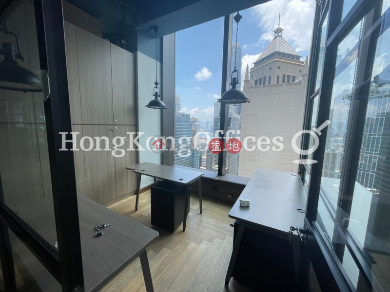 Property Search Hong Kong | OneDay | Office / Commercial Property, Rental Listings | Office Unit for Rent at California Tower