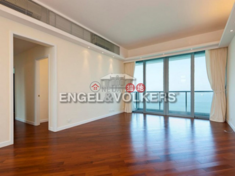 Property Search Hong Kong | OneDay | Residential | Rental Listings 4 Bedroom Luxury Flat for Rent in Cyberport