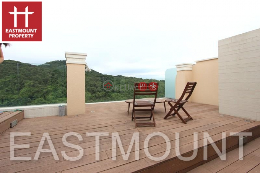 Clearwater Bay Villa House | Property For Sale and Rent in Portofino 栢濤灣-Luxury club house | Property ID:558 | 88 The Portofino 柏濤灣 88號 Rental Listings