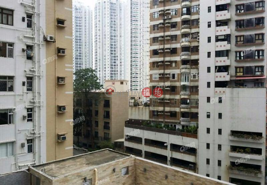 香港搵樓|租樓|二手盤|買樓| 搵地 | 住宅|出售樓盤-雅緻裝修 , 開揚景觀《煜康臺買賣盤》