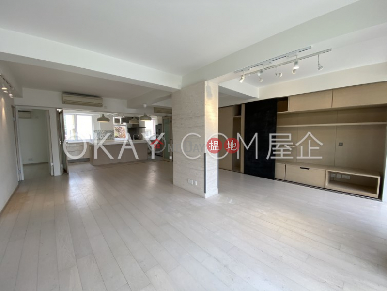 Property Search Hong Kong | OneDay | Residential, Rental Listings | Charming 3 bedroom with balcony & parking | Rental