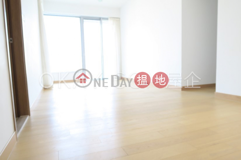 Nicely kept 3 bedroom with balcony | Rental | One Wan Chai 壹環 _0