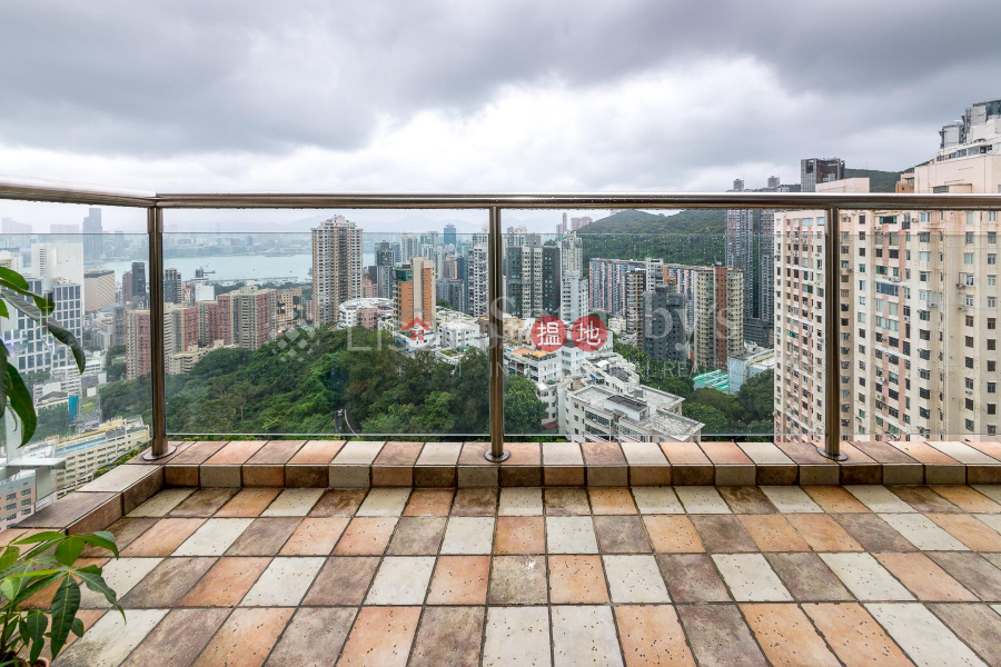 Property Search Hong Kong | OneDay | Residential | Sales Listings, Property for Sale at Swiss Towers with 3 Bedrooms