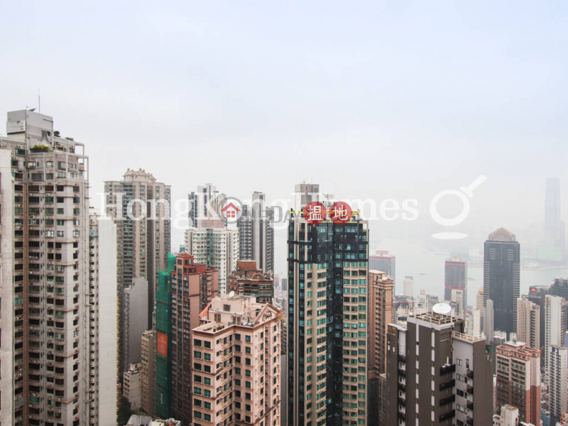 Property Search Hong Kong | OneDay | Residential | Rental Listings | 4 Bedroom Luxury Unit for Rent at No 31 Robinson Road