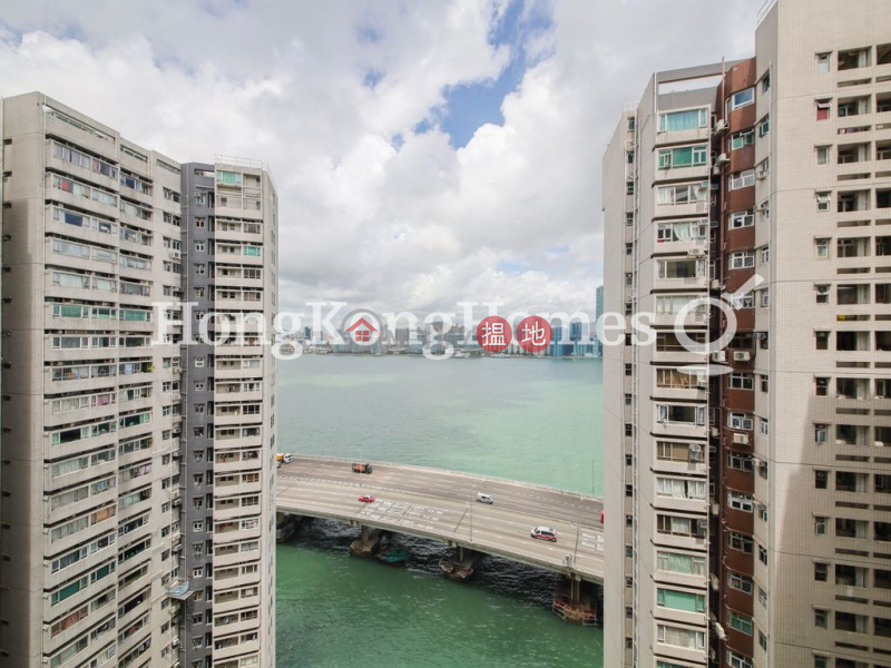 Property Search Hong Kong | OneDay | Residential, Sales Listings 3 Bedroom Family Unit at Provident Centre | For Sale