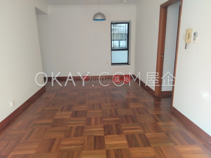 Property Search Hong Kong | OneDay | Residential Rental Listings, Stylish 3 bedroom in Mid-levels West | Rental