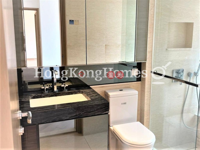 HK$ 47,000/ month The Cullinan Tower 20 Zone 2 (Ocean Sky) Yau Tsim Mong 2 Bedroom Unit for Rent at The Cullinan Tower 20 Zone 2 (Ocean Sky)