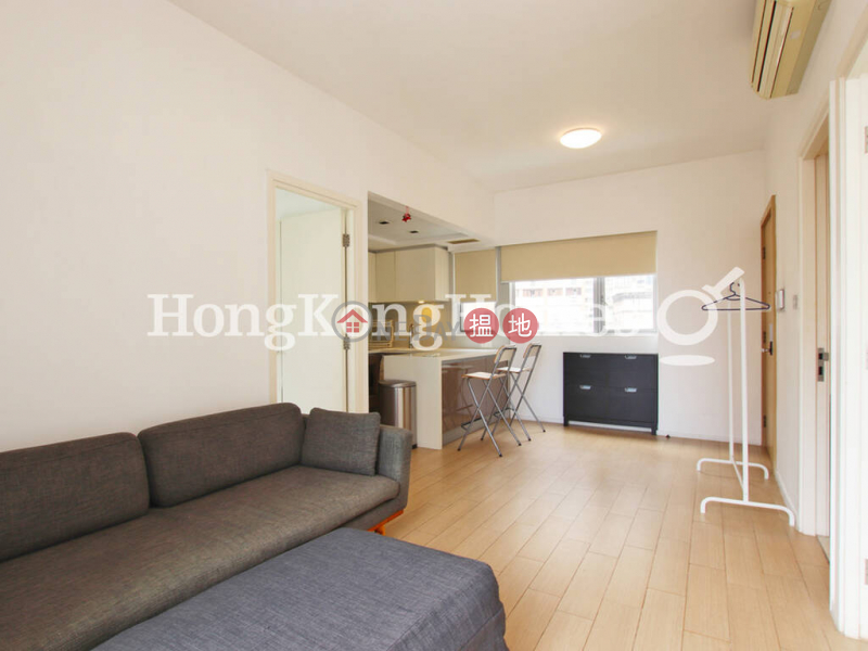 Soho 38 | Unknown Residential Rental Listings, HK$ 30,000/ month