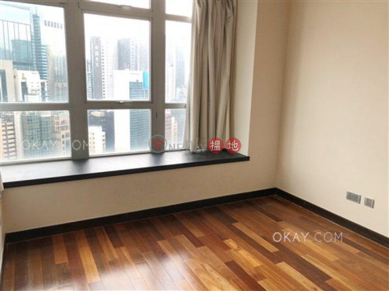 Popular 1 bedroom on high floor with balcony | Rental, 60 Johnston Road | Wan Chai District Hong Kong, Rental HK$ 26,000/ month