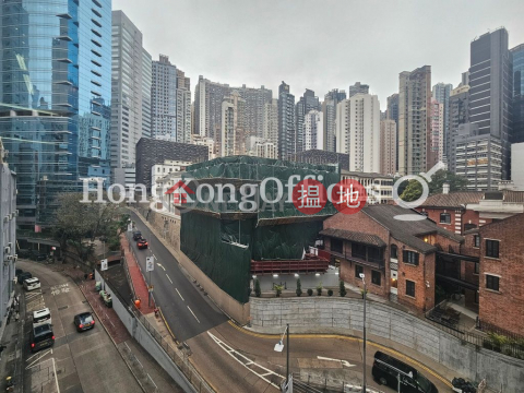 Office Unit for Rent at Hoseinee House, Hoseinee House 賀善尼大廈 | Central District (HKO-69894-AFHR)_0