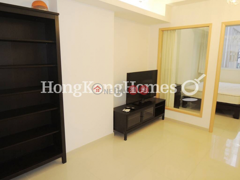 2 Bedroom Unit for Rent at 4 Shing Ping Street | 4 Shing Ping Street | Wan Chai District | Hong Kong | Rental | HK$ 21,000/ month