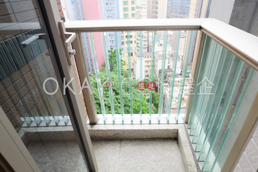MY CENTRAL-低層|住宅出租樓盤|HK$ 48,000/ 月