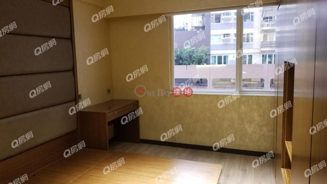 Morengo Court | 3 bedroom Low Floor Flat for Rent | Morengo Court 昍逵閣 Rental Listings