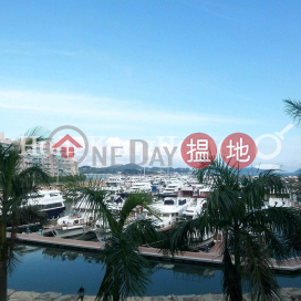 愉景灣 4期 蘅峰碧濤軒 愉景灣道6號三房兩廳單位出售 | 愉景灣 4期 蘅峰碧濤軒 愉景灣道6號 Discovery Bay, Phase 4 Peninsula Vl Coastline, 6 Discovery Road _0