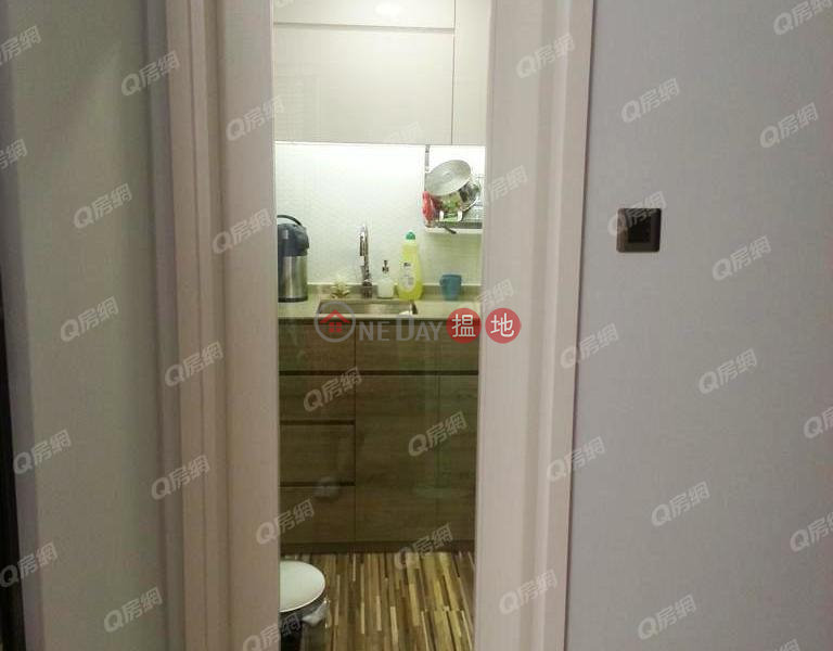 Tycoon Court | 1 bedroom Low Floor Flat for Sale | 8 Conduit Road | Western District, Hong Kong, Sales | HK$ 9.5M