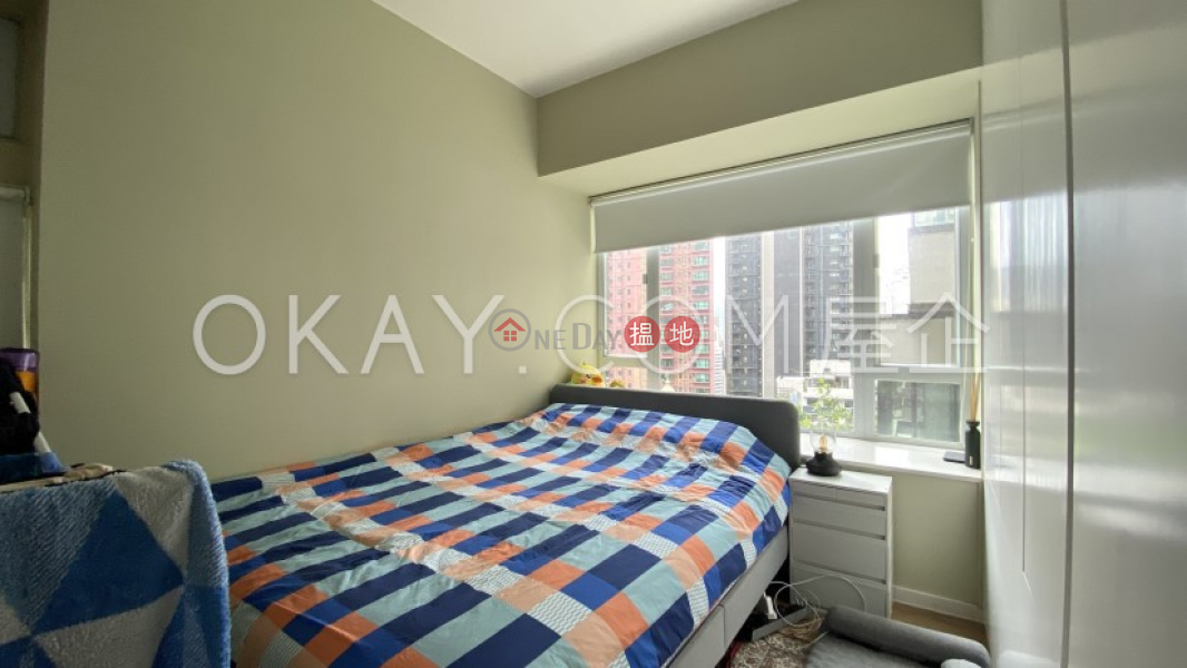 福熙苑-低層-住宅|出租樓盤HK$ 27,000/ 月