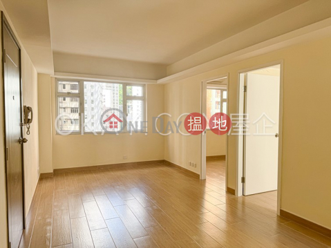 Tasteful 2 bedroom in Happy Valley | Rental | 10-12 Shan Kwong Road 山光道10-12號 _0