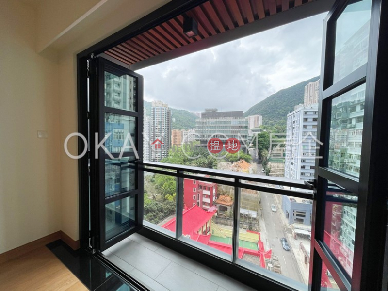 Resiglow, Middle, Residential | Rental Listings HK$ 48,000/ month