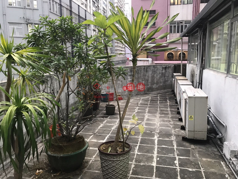 HK$ 17,000/ month, So Tao Centre, Kwai Tsing District | So Tao Centre