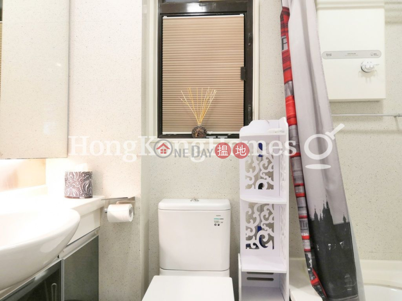 Property Search Hong Kong | OneDay | Residential | Rental Listings, 1 Bed Unit for Rent at Bella Vista