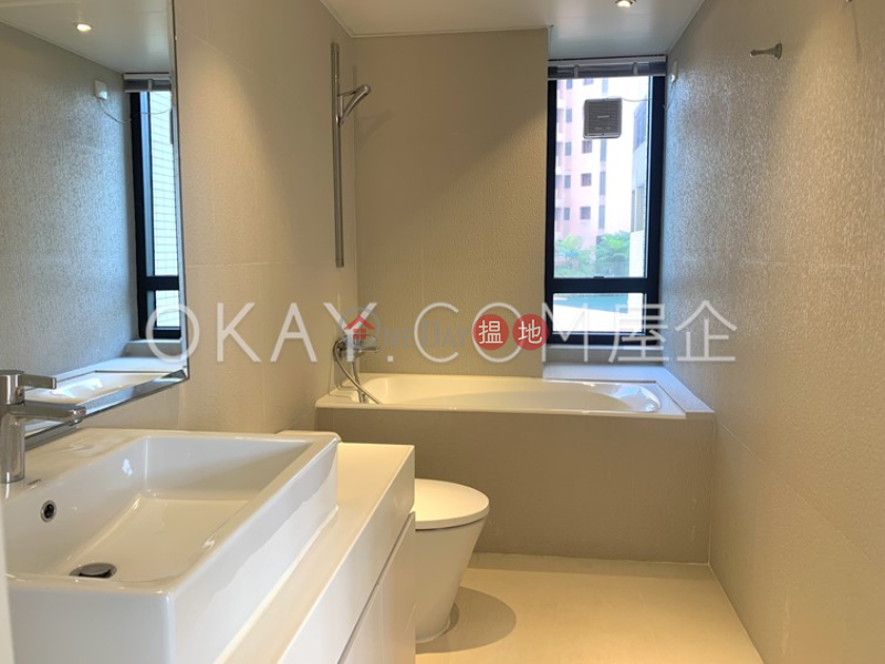 Property Search Hong Kong | OneDay | Residential, Rental Listings | Rare 3 bedroom with harbour views & parking | Rental