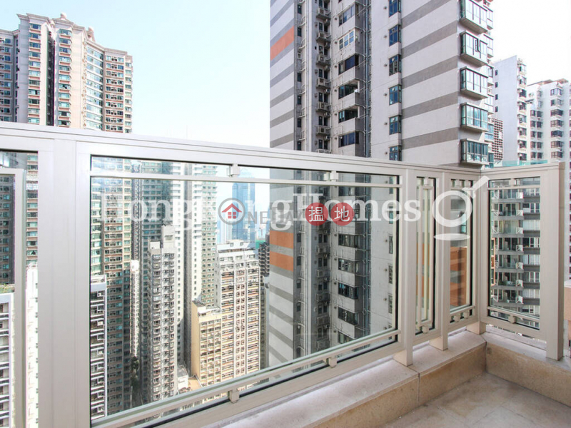 2 Bedroom Unit for Rent at The Morgan | 31 Conduit Road | Western District Hong Kong, Rental | HK$ 59,500/ month