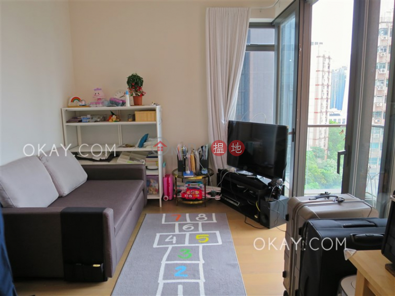 The Warren | Middle, Residential | Rental Listings HK$ 34,000/ month
