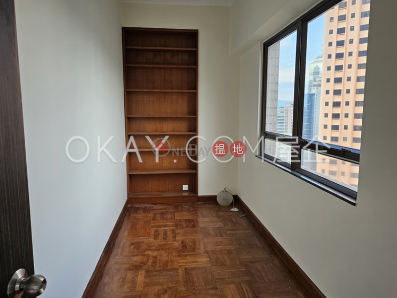 Luxurious 3 bedroom with harbour views, balcony | Rental | 2 Old Peak Road | Central District, Hong Kong Rental | HK$ 83,000/ month