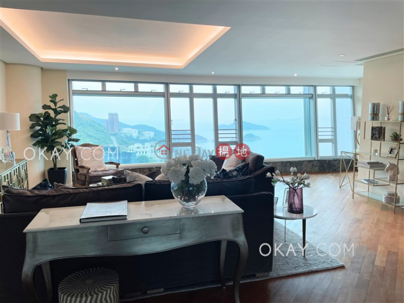 Unique 4 bedroom in Repulse Bay | Rental, Tower 4 The Lily 淺水灣道129號 4座 Rental Listings | Southern District (OKAY-R77141)