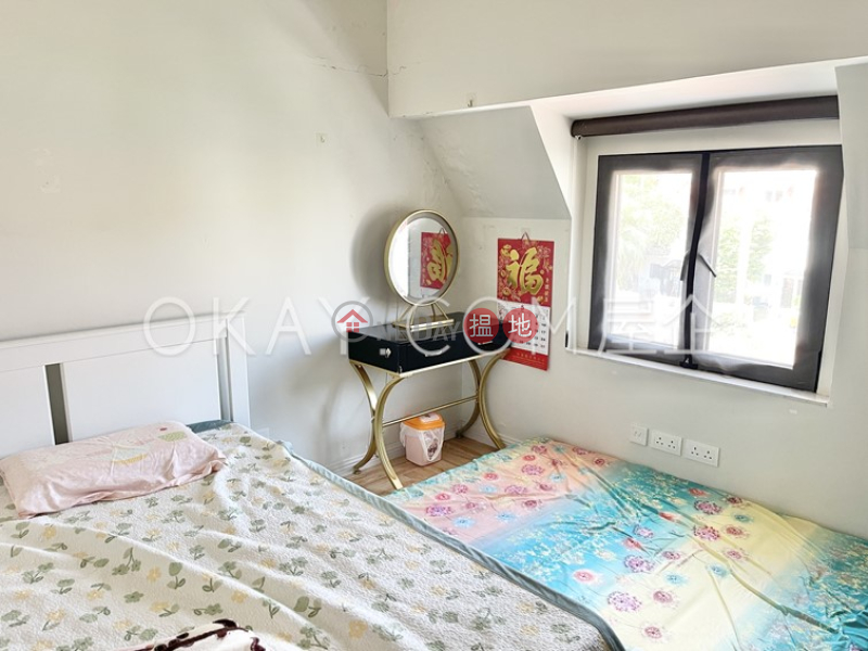 HK$ 65,000/ 月|柏麗灣別墅10座西貢4房4廁,連車位,露台,獨立屋柏麗灣別墅10座出租單位