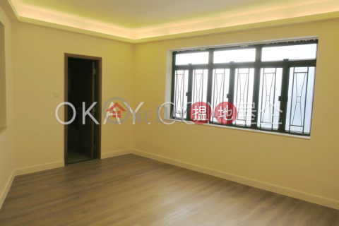 Rare 3 bedroom in Mid-levels West | Rental | 115 Robinson Road 羅便臣道115號 _0