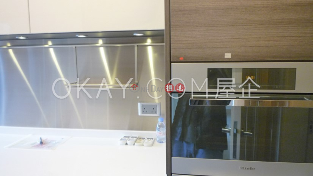 香港搵樓|租樓|二手盤|買樓| 搵地 | 住宅-出租樓盤-2房2廁,海景,星級會所,連車位深灣 8座出租單位