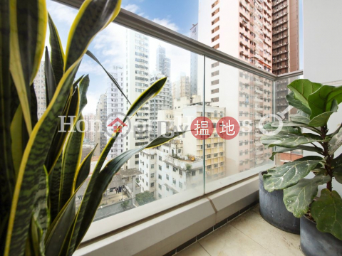 2 Bedroom Unit for Rent at The Summa, The Summa 高士台 | Western District (Proway-LID147755R)_0