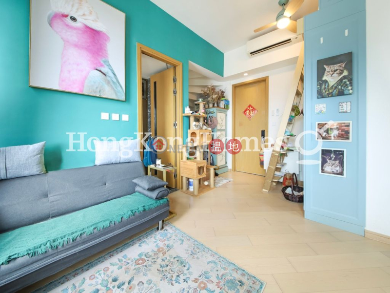 柏匯兩房一廳單位出租33成安街 | 東區-香港-出租HK$ 38,000/ 月