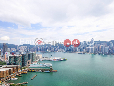 3 Bedroom Family Unit at The Arch Moon Tower (Tower 2A) | For Sale | The Arch Moon Tower (Tower 2A) 凱旋門映月閣(2A座) _0