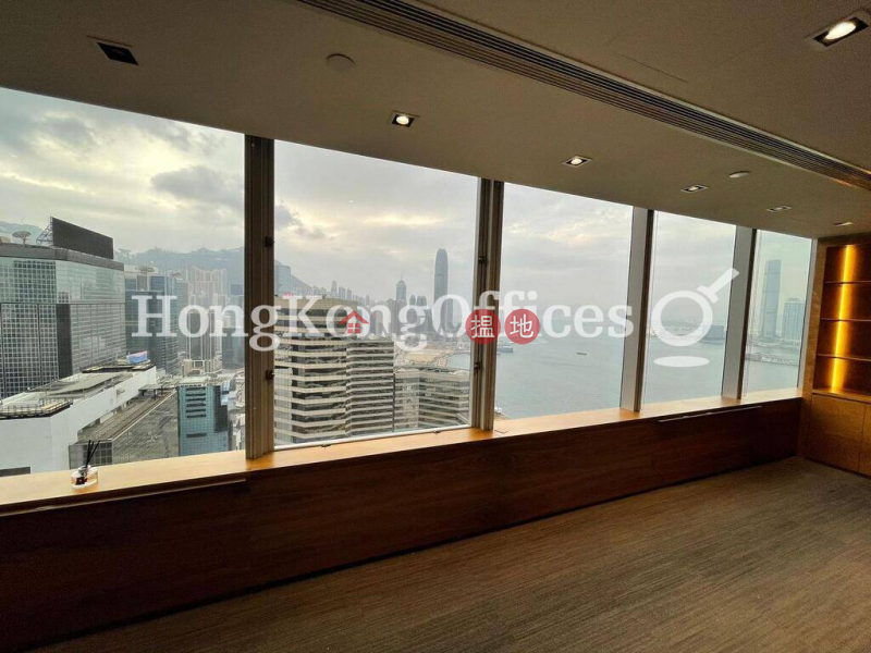 Office Unit for Rent at Convention Plaza | 1 Harbour Road | Wan Chai District | Hong Kong | Rental, HK$ 261,312/ month
