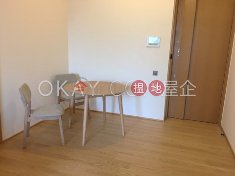 Tasteful 2 bedroom with balcony | Rental, Alassio 殷然 | Western District (OKAY-R306253)_0