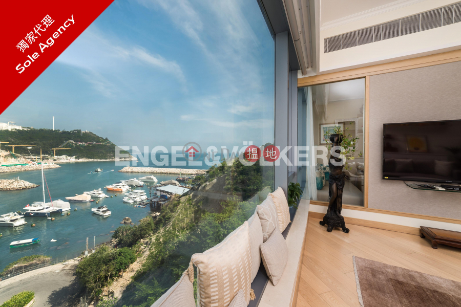 鴨脷洲三房兩廳筍盤出售|住宅單位-8鴨脷洲海旁道 | 南區香港-出售-HK$ 6,150萬