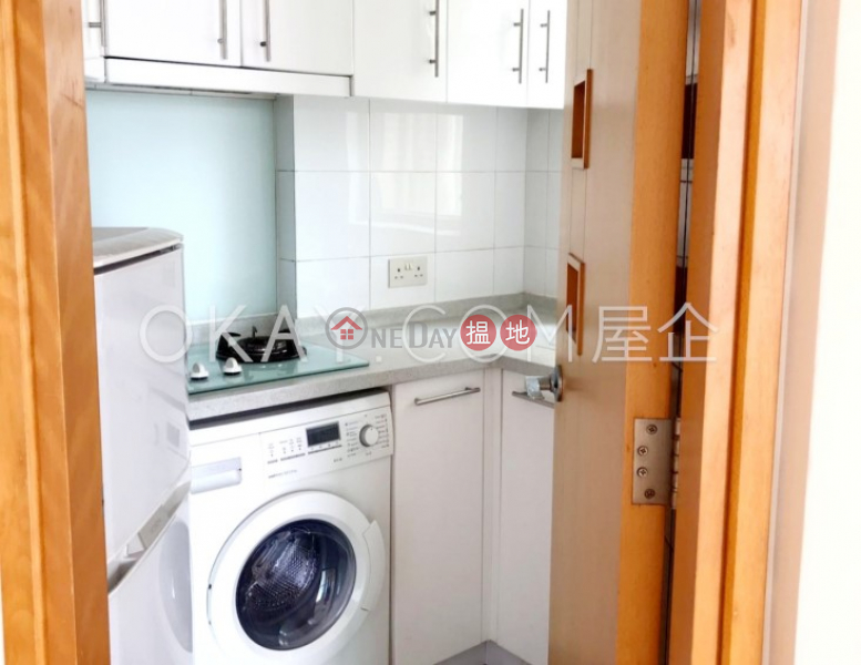 Property Search Hong Kong | OneDay | Residential, Sales Listings, Nicely kept 2 bedroom on high floor with balcony | For Sale