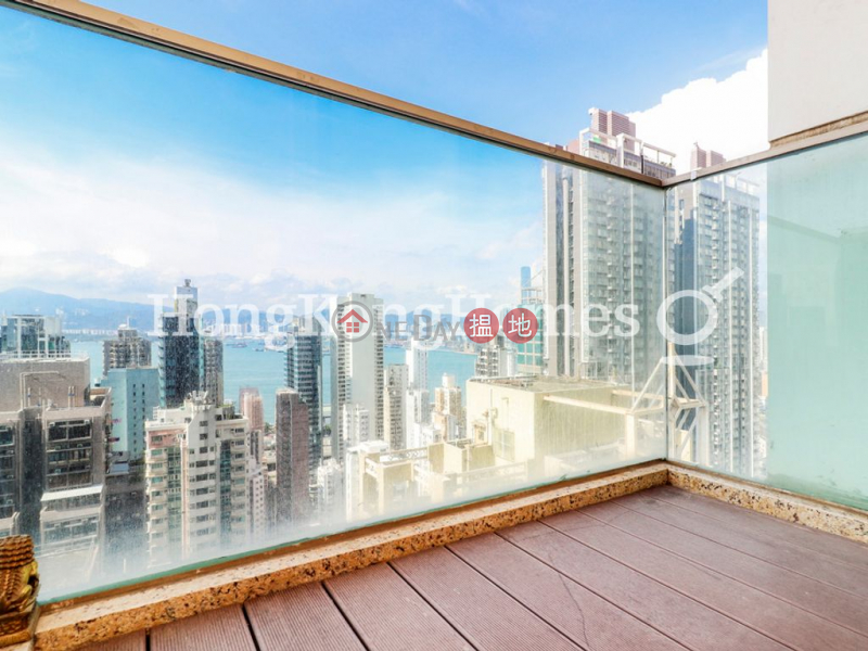1 Bed Unit for Rent at The Nova, 88 Third Street | Western District Hong Kong, Rental, HK$ 29,000/ month