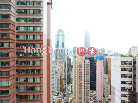 美蘭閣一房單位出租, 美蘭閣 Midland Court | 西區 (Proway-LID99030R)_0