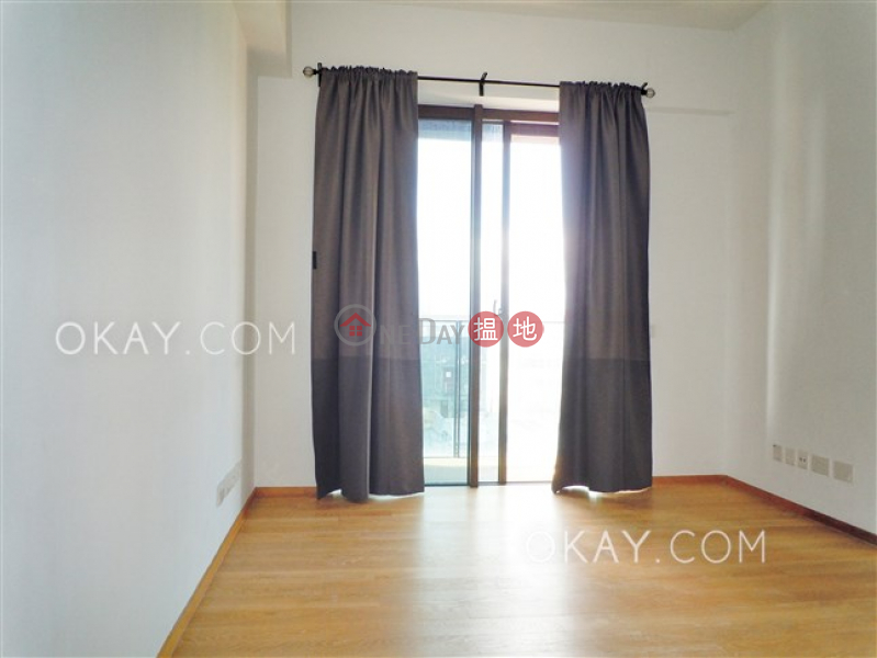 Property Search Hong Kong | OneDay | Residential | Rental Listings Charming 1 bed on high floor with sea views & terrace | Rental