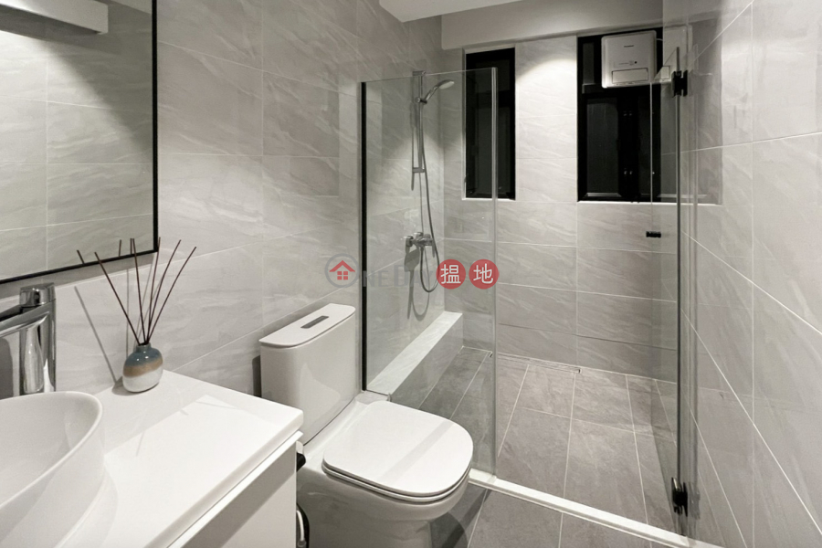 (Owner listing) Designer one-bedroom apartment in the heart of Hong Kong 11-19 Great George Street | Wan Chai District Hong Kong | Rental, HK$ 35,000/ month