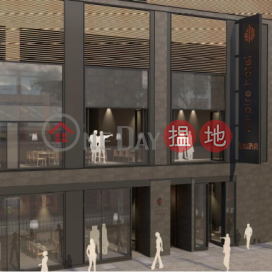 尖沙咀開放式筍盤出租|住宅單位 | 金巴利街18號 18 Kimberley Street _0