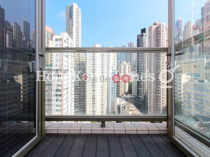 3 Bedroom Family Unit at SOHO 189 | For Sale, 189 Queens Road West | Western District | Hong Kong, Sales | HK$ 20.8M