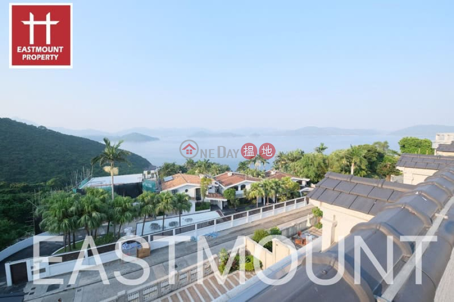 HK$ 198,000/ 月清水灣3號|西貢銀線灣 Serenity Peak, Silverstrand 銀線灣銀海峰別墅出售-獨立屋, 高樓底設計 出租單位