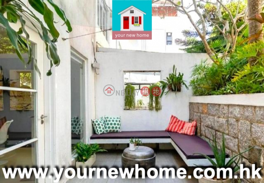 House in Greenfield Villas, Sai Kung | For Sale | Greenfield Villa 松濤軒 Sales Listings