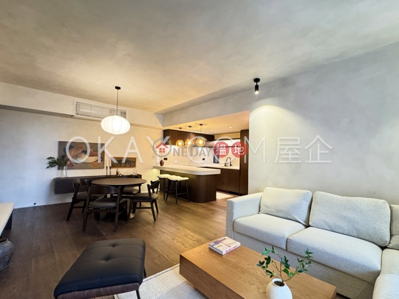 Beautiful 3 bedroom in Mid-levels West | Rental | Blessings Garden 殷樺花園 Rental Listings