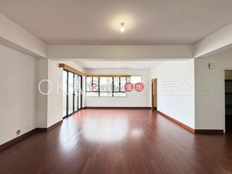 Property Search Hong Kong | OneDay | Residential Rental Listings, Tasteful 3 bedroom with balcony & parking | Rental