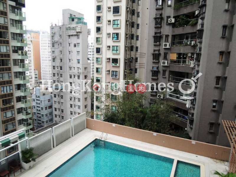 Property Search Hong Kong | OneDay | Residential, Sales Listings, 2 Bedroom Unit at Casa Bella | For Sale